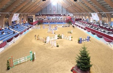 Startskuddet g&aring;r til Baltic Cup-finalerne