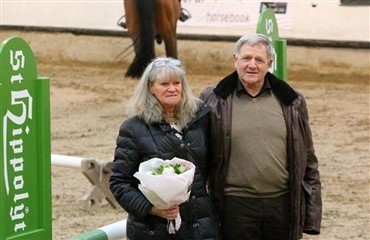 Firkl&oslash;verets springclinic igang 