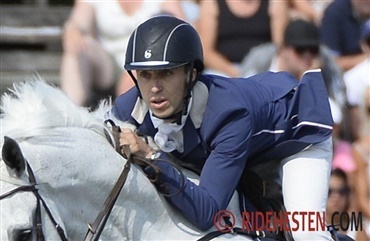 Fra motorstop til Grand Prix-sejr