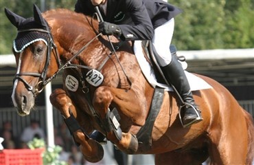Doping ud af ridesporten