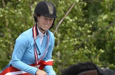 Jeg skal f&oslash;de samme dag som Charlotte