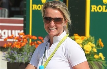 Camilla Enemark lever ikke mere