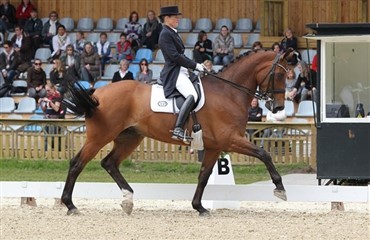 Ejlersgaard sikrede kür-sejr