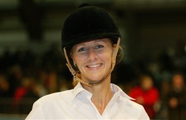 Heather Blitz rejser hjem
