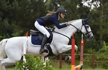 Dansk triumf ved Baltic Cup
