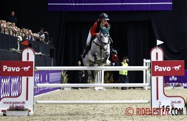 I dag skydes indend&oslash;rs DM i gang