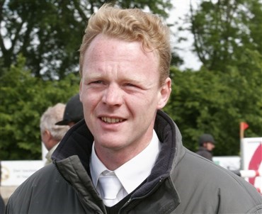 Thomas Uhler til Dalby