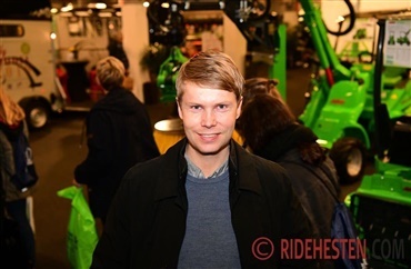 Venstre-politiker: Ridehusene skal p&aring; dagsordenen