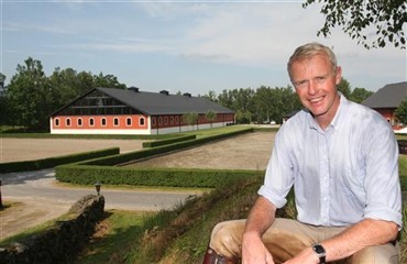 Skarp konkurrence om de svenske avlere