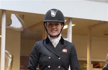 4 prominente navne til clinic med Werth