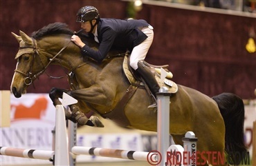 V&aelig;rten tog sig selv af sejren i Fredericia
