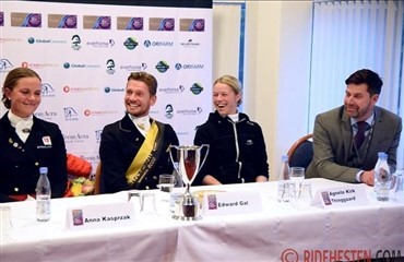 VIDEO: Edward Gal forsikrer om retur til Odense