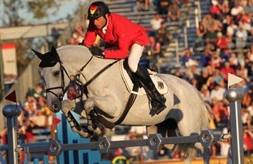 WC-sejr til Carsten-Otto Nagel 