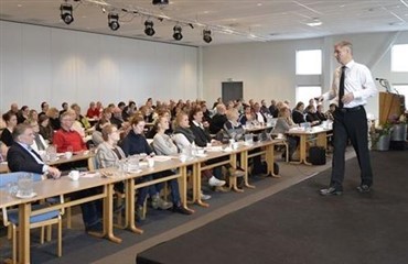 Interessant program til Hestekongressen