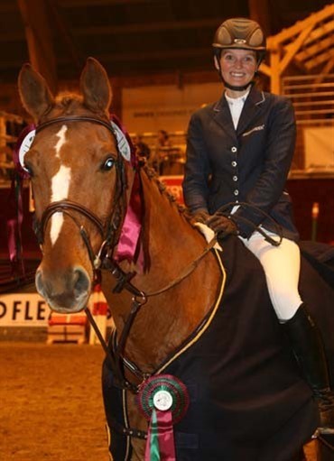 R&aring; girl power i Mini Grand Prix