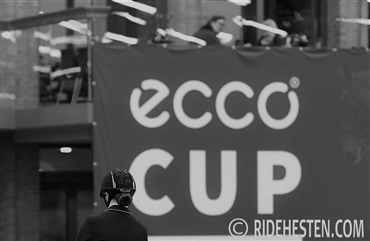 Hedensted er v&aelig;rt for &aring;rets f&oslash;rste ECCO Cup