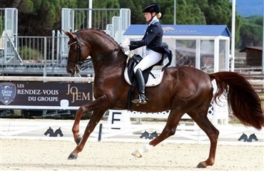 Duendecillo P i international Grand Prix