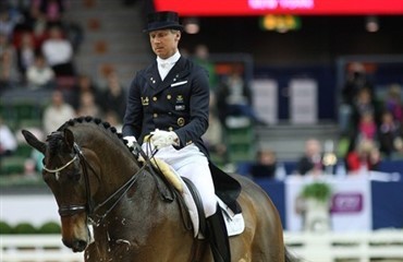 Endnu en sejr til Kittel - Lone klar til finalen