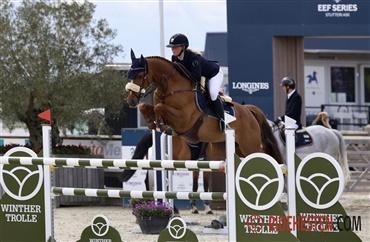 Danskerne godt fra start i Spanien