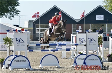 Baltic Cup skydes i gang p&aring; Vilhelmsborg