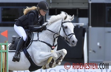 Dansk ponysucces i Arezzo