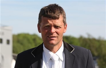 Lars Pedersen ny elite- og talentchef