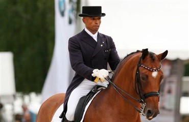 Hestival hos TIKA-Rideudstyr