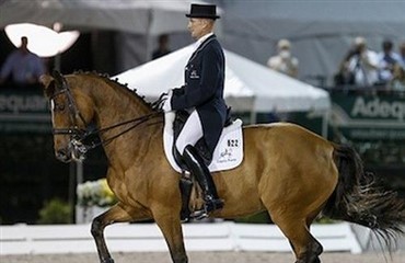 Dansk 3.plads i GP kür 