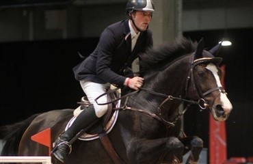 Dansk sejr til Simon Yde i Leszno