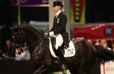 Nathalie nr. 7 i Stuttgart