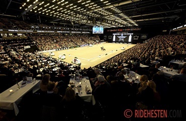Tidsplanerne til Herning er klar