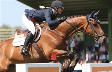 Tina Lund til World Cup i Verona
