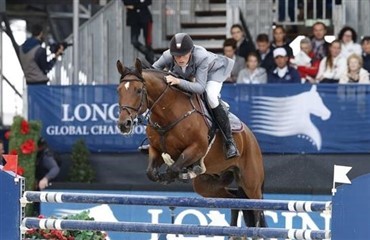GCT-sejr til Andreas Schou i Wien