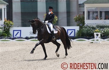 Schellekens-Bartels mister sponsor