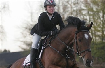 Dansk placering i Zwolle