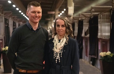 Ole Hummelsh&oslash;j ny daglig leder p&aring; Helgstrand Academy