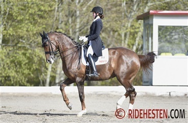 Hannah Montana W's fremtid ligger i USA