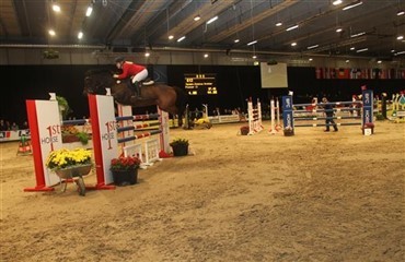 S&aring; g&aring;r det l&oslash;s i Odense