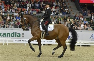 Update vedr. Valentina Truppa