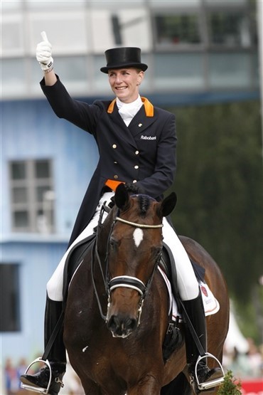 World Cup uden dansk deltagelse