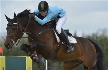 Linnea topplaceret i Sverige