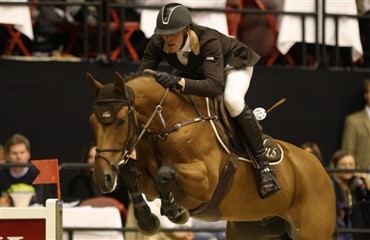 Kevin Staut mister tophest