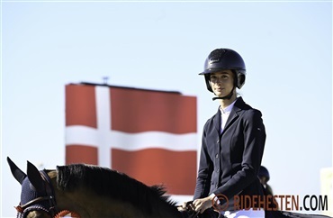 Endnu en placering til Rehoff i Doha