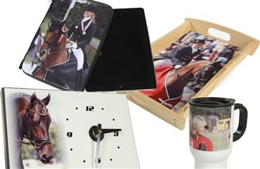 Julegaveideer fra Ridehesten.com