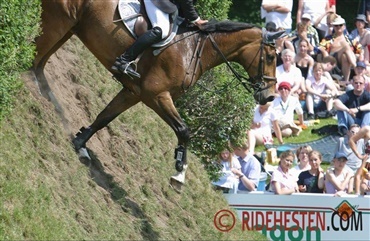 Hickstead Derby 2021 aflyses