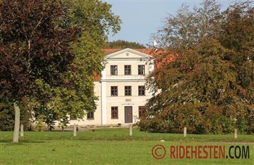 Vilhelmsborg under kniven