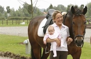 Babyboom i hesteverdenen