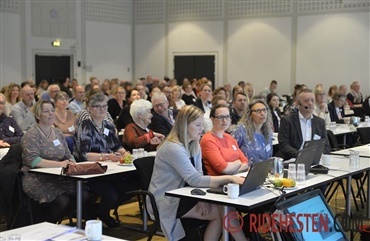 Synergi og samarbejde er vejen frem