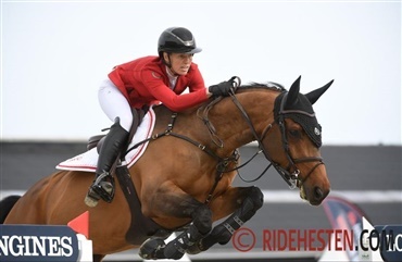 Danmark 5'er i Nations Cup