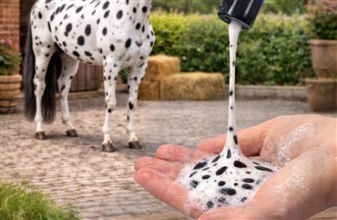 Var det m&aring;ske bare en aprilsnar?